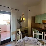 Turisarda בית נופש באיה סרדיניה