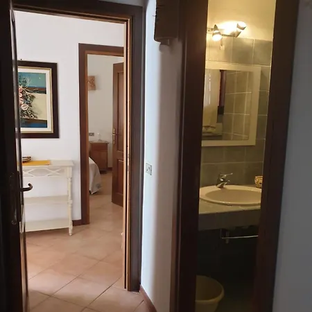 Сasa de vacaciones Turisarda Baja Cerdeña