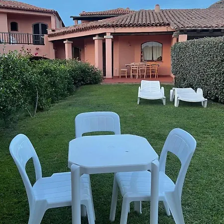 Turisarda * Baja Cerdeña
