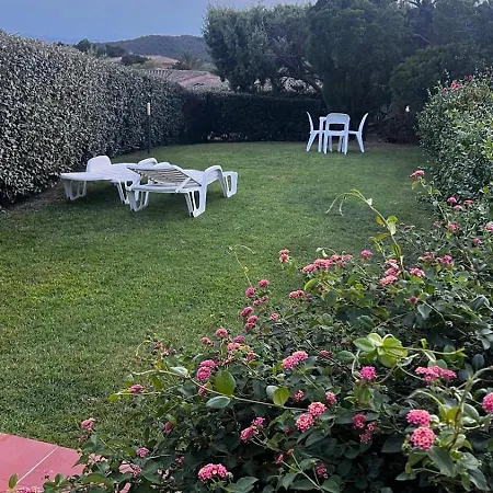 Сasa de vacaciones Turisarda