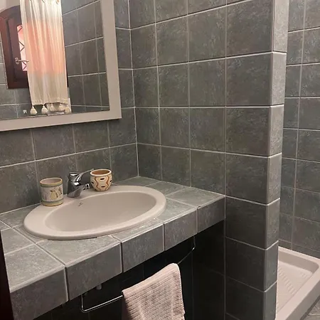 Turisarda Prázdninový dům *