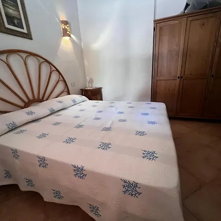 Prázdninový dům Turisarda Baia Sardinia