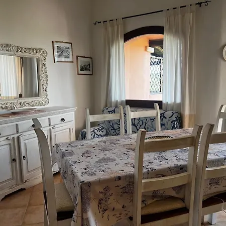 Prázdninový dům Turisarda