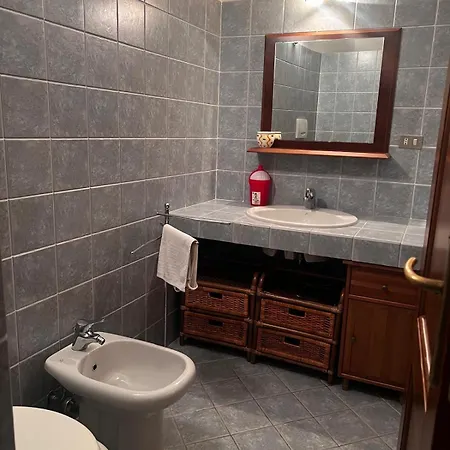 Turisarda Prázdninový dům *