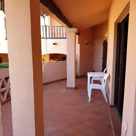 Turisarda Baja Cerdeña