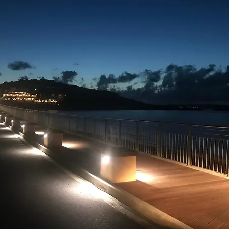 Turisarda Prázdninový dům Baia Sardinia