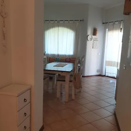 בית נופש Turisarda *