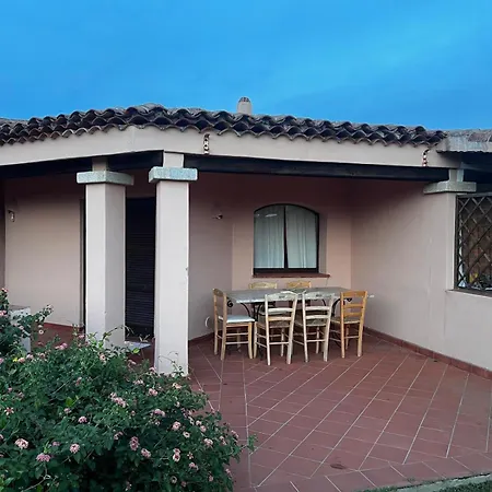 בית נופש Turisarda *