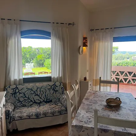 Turisarda באיה סרדיניה