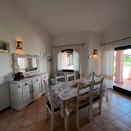 Turisarda בית נופש