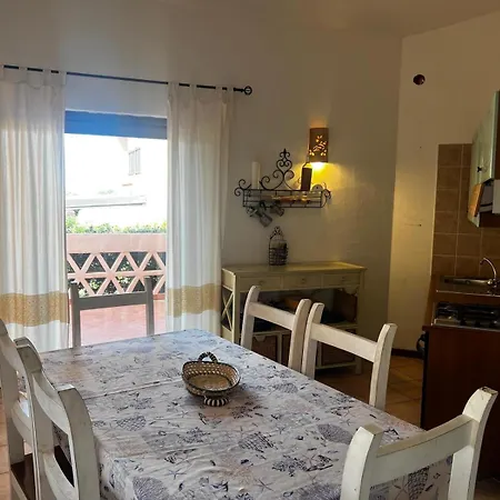 Turisarda בית נופש *