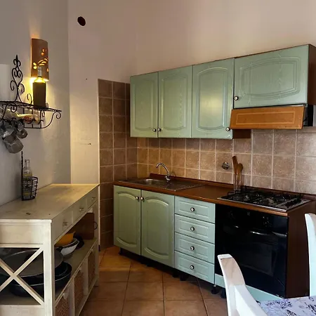 בית נופש Turisarda *