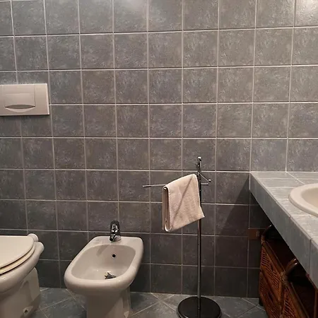 בית נופש Turisarda *