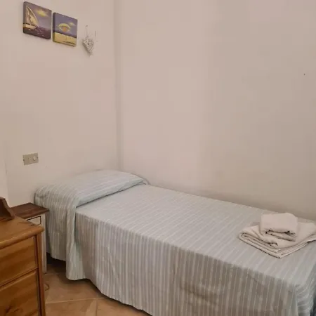 Turisarda בית נופש באיה סרדיניה