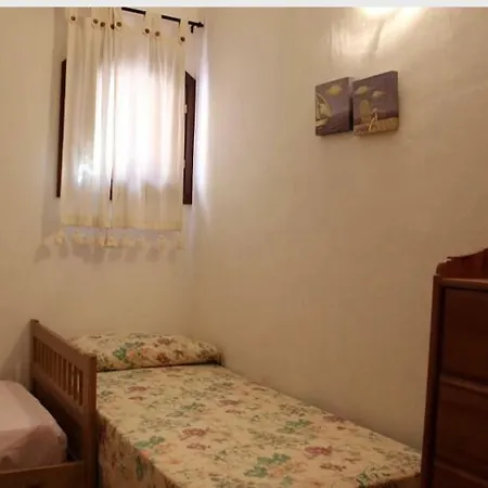 Turisarda Prázdninový dům