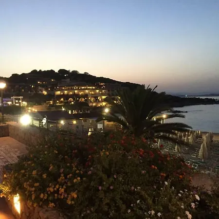 Turisarda 巴哈撒丁岛