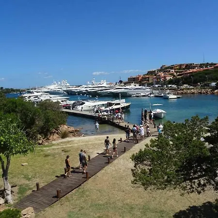 Turisarda * Baia Sardinia