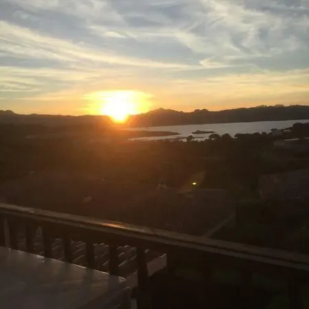 Turisarda Baja Sardinia