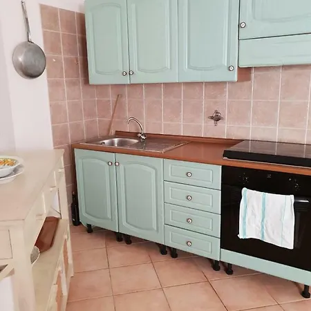 Prázdninový dům Turisarda *