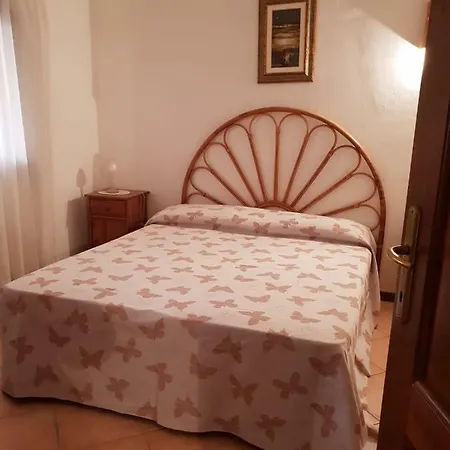 Prázdninový dům Turisarda