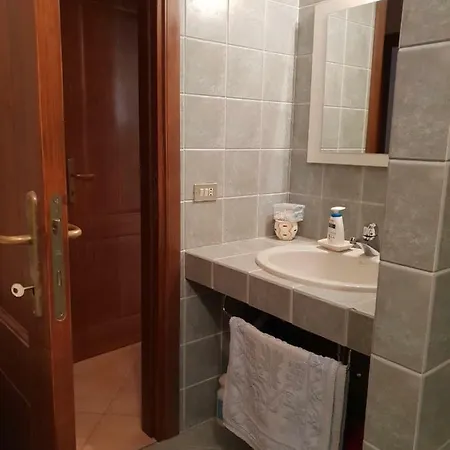 Prázdninový dům Turisarda