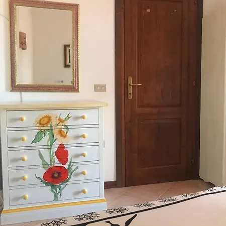 Turisarda Prázdninový dům *