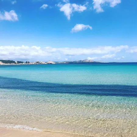 Turisarda Feriehus Baja Sardinia