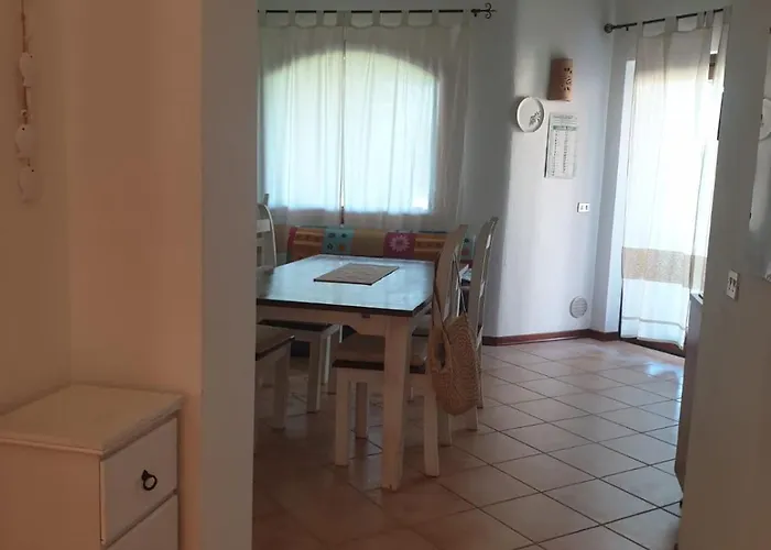 度假居 Turisarda *