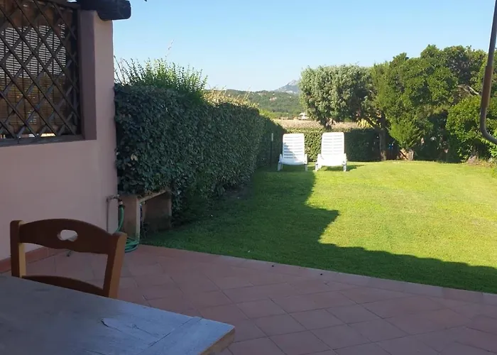 Turisarda 度假居 巴哈撒丁岛