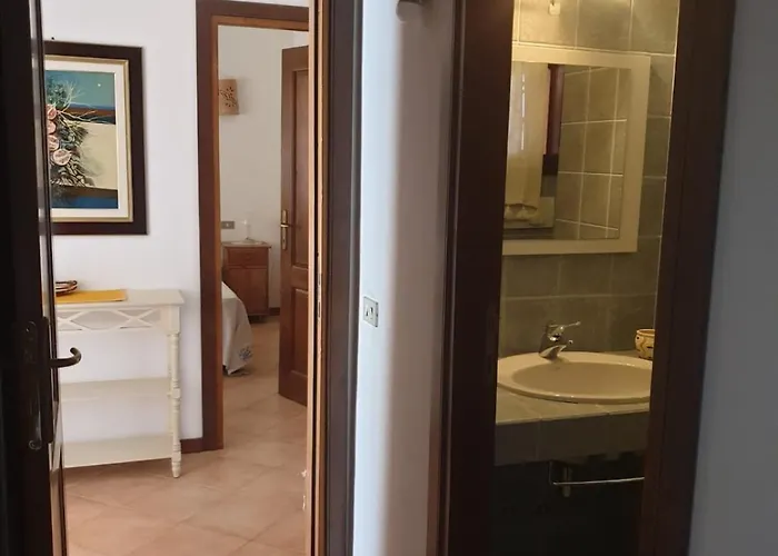 度假居 Turisarda 巴哈撒丁岛