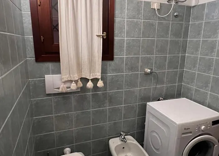 Turisarda 巴哈撒丁岛