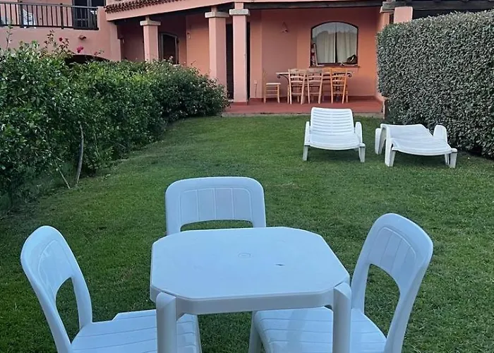 Turisarda * 巴哈撒丁岛