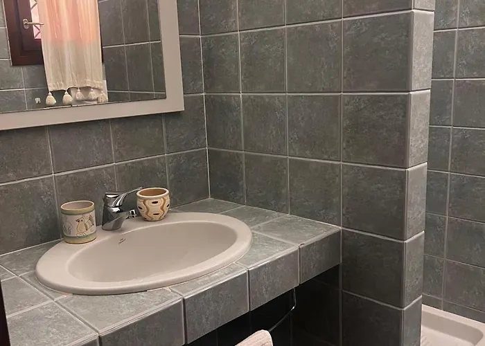 Turisarda Hébergement de vacances *