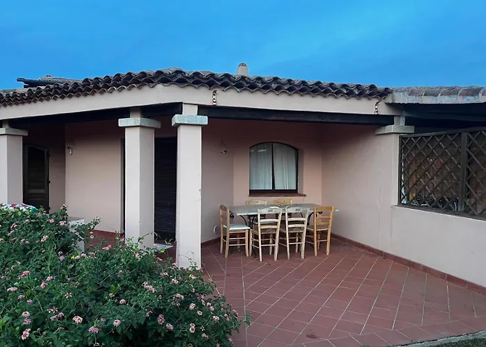 度假居 Turisarda *