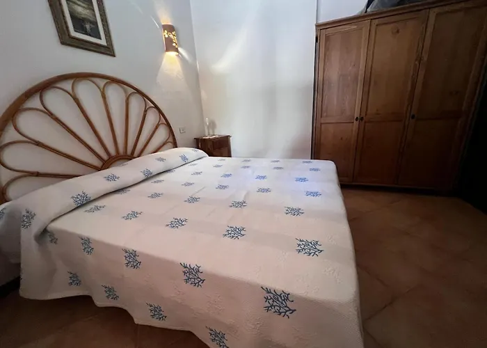 度假居 Turisarda 巴哈撒丁岛