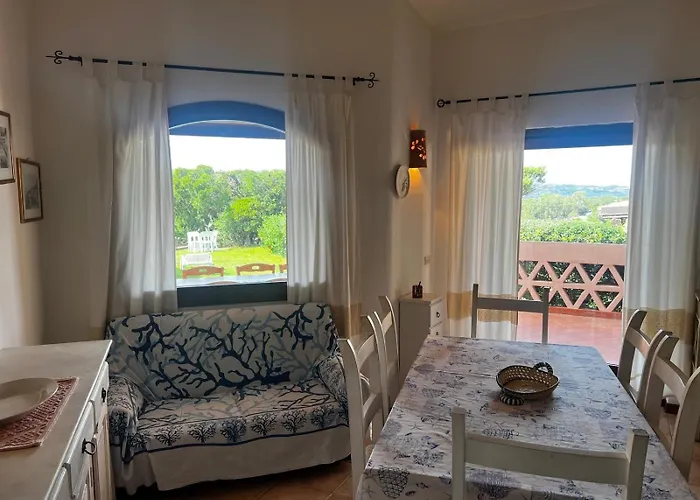 Turisarda 巴哈撒丁岛