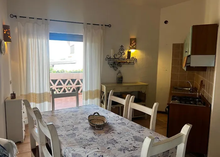 Turisarda 度假居 *