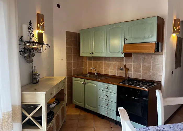 度假居 Turisarda *