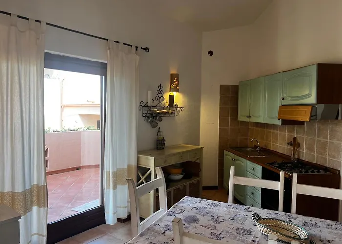 Turisarda 度假居 巴哈撒丁岛