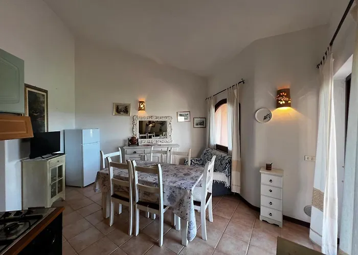 度假居 Turisarda 巴哈撒丁岛