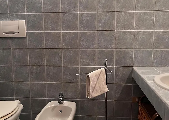 度假居 Turisarda *