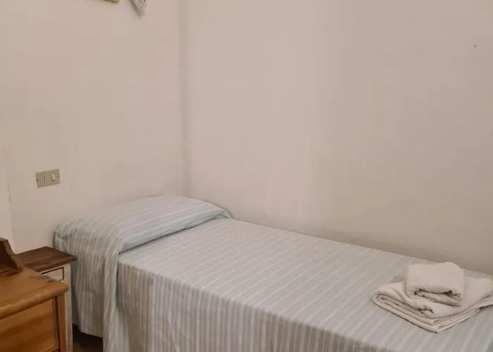 Turisarda 度假居 巴哈撒丁岛