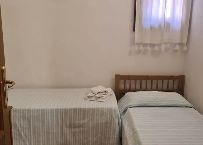 Turisarda 巴哈撒丁岛