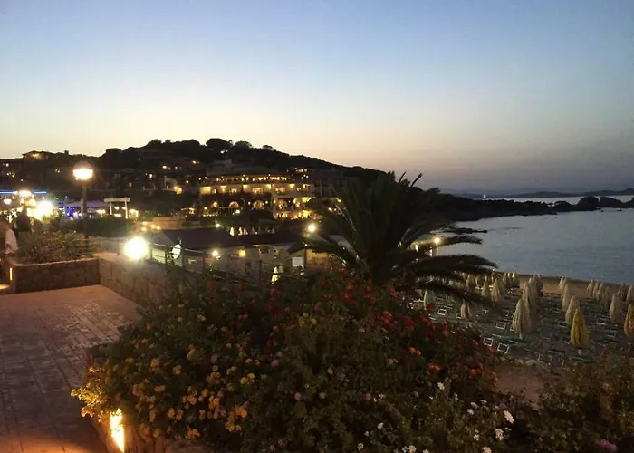 Turisarda Baja Sardinia