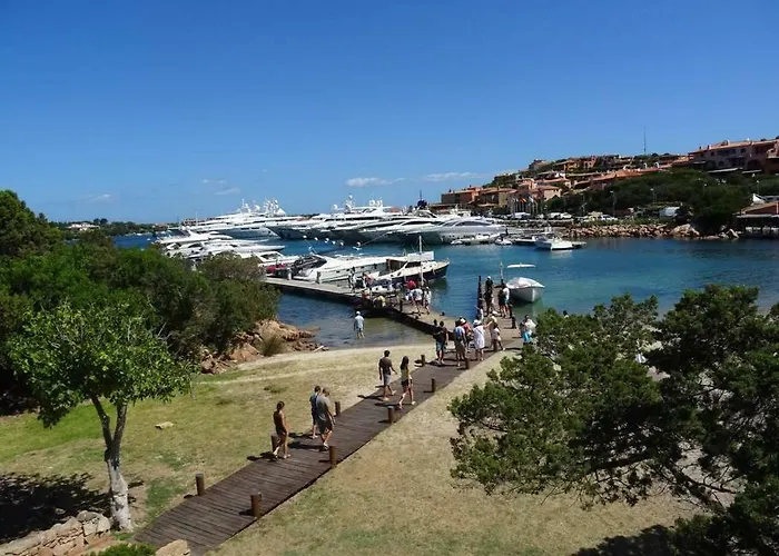 Turisarda * 巴哈撒丁岛