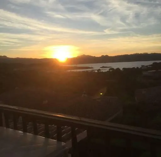 Turisarda Baja Sardinia