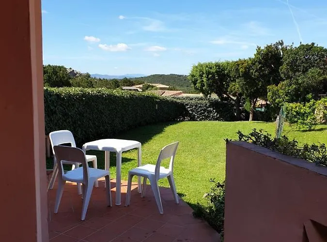 度假居 Turisarda 巴哈撒丁岛