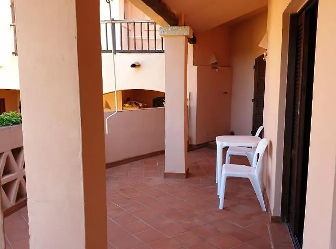 Turisarda 巴哈撒丁岛