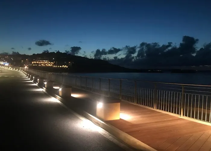 Turisarda 度假居 巴哈撒丁岛