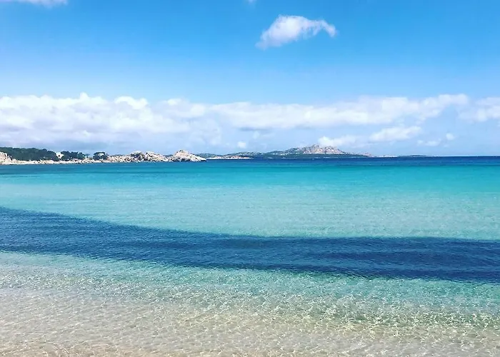 Turisarda 度假居 巴哈撒丁岛